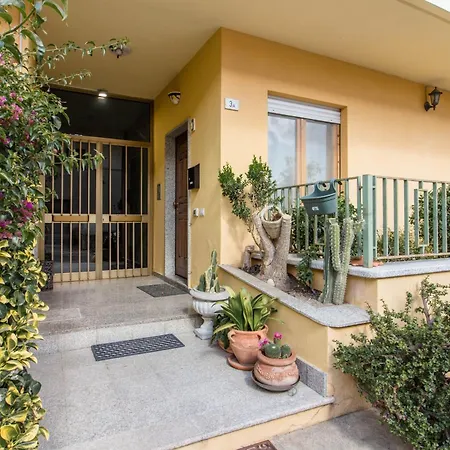 - Comfy Near The Airport! Olbia